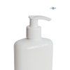 davkovac mydla 250 ml bily oval bila pumpicka detail