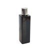 davkovac mydla 250 ml cerny hranaty bilo stribrny disc top