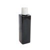 davkovac mydla 250 ml cerny hranaty bily disc top