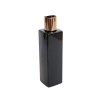 davkovac mydla 250 ml cerny hranaty cerno zlaty disc top