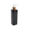 davkovac mydla 250 ml cerny hranaty bilo zlata pumpicka