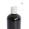 davkovac mydla 300 ml cerny bily disc top detail