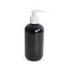 davkovac mydla 300 ml cerny bila pumpicka