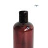 davkovac mydla 300 ml hnedy cerny disc top detail