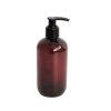 davkovac mydla 300 ml hnedy cerna pumpicka