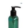 davkovac mydla 200 ml zeleny cerna pumpicka detail