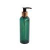 davkovac mydla 200 ml zeleny cerno zlata pumpicka