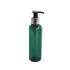 davkovac mydla 200 ml zeleny cerno stribrna pumpicka