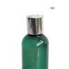 davkovac mydla 200 ml zeleny bilo stribrny disc top detail