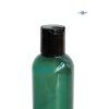 davkovac mydla 200 ml zeleny cerny disc top detail