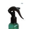 davkovac mydla 200 ml zeleny cerny rozprasovac detail