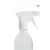 davkovac skleneny ciry 330 ml stella bily rozprasovac detail
