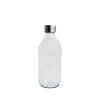 15812 1 davkovac skleneny ciry 330 ml stella uzaver stribrny