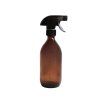 15932 1 davkovac skleneny hnedy 500 ml mona cerny rozprasovac