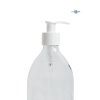 16187 2 davkovac skleneny ciry 540 ml stella bila pumpicka detail
