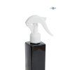 davkovac mydla 250 ml cerny hranaty bily rozprasovac detail