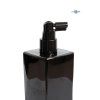 davkovac mydla 500 ml cerny hranaty cerny sprej detail