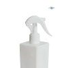 davkovac mydla 500 ml bily hranaty bily rozprasovac detail