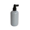 davkovac mydla 300 ml sedy cerny sprej