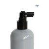 davkovac mydla 300 ml sedy cerny sprej detail