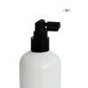 davkovac mydla 300 ml bily cerny sprej detail