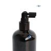 davkovac mydla 300 ml cerny cerny sprej detail