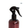 davkovac mydla 300 ml hnedy cerny rozprasovac detail