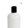 davkovac mydla 500 ml bily cerny disc top detail