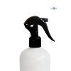 davkovac mydla 500 ml bily cerny rozprasovac detail