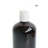 davkovac mydla 500 ml cerny bily disc top detail