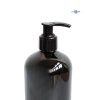 davkovac mydla 500 ml cerny cerna pumpicka detail