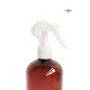 davkovac mydla 500 ml hnedy bily rozprasovac detail