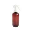 davkovac mydla 500 ml hnedy bily rozprasovac