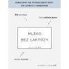 16625 1 mleko bez laktozy bila samolepka s rameckem zakladni pismo rozmer 6 4 cm na boxy supliky a dozy do lednice