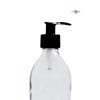 25776 3 davkovac skleneny ciry 330 ml stella cerna pumpicka detail