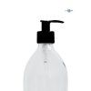 25785 2 davkovac skleneny ciry 540 ml stella cerna pumpicka detail