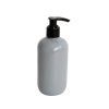 davkovac mydla 300 ml sedy cerna pumpicka