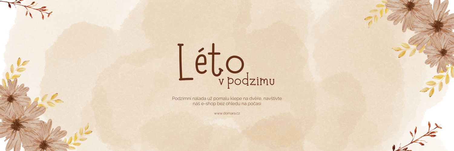 Léto v podzimu