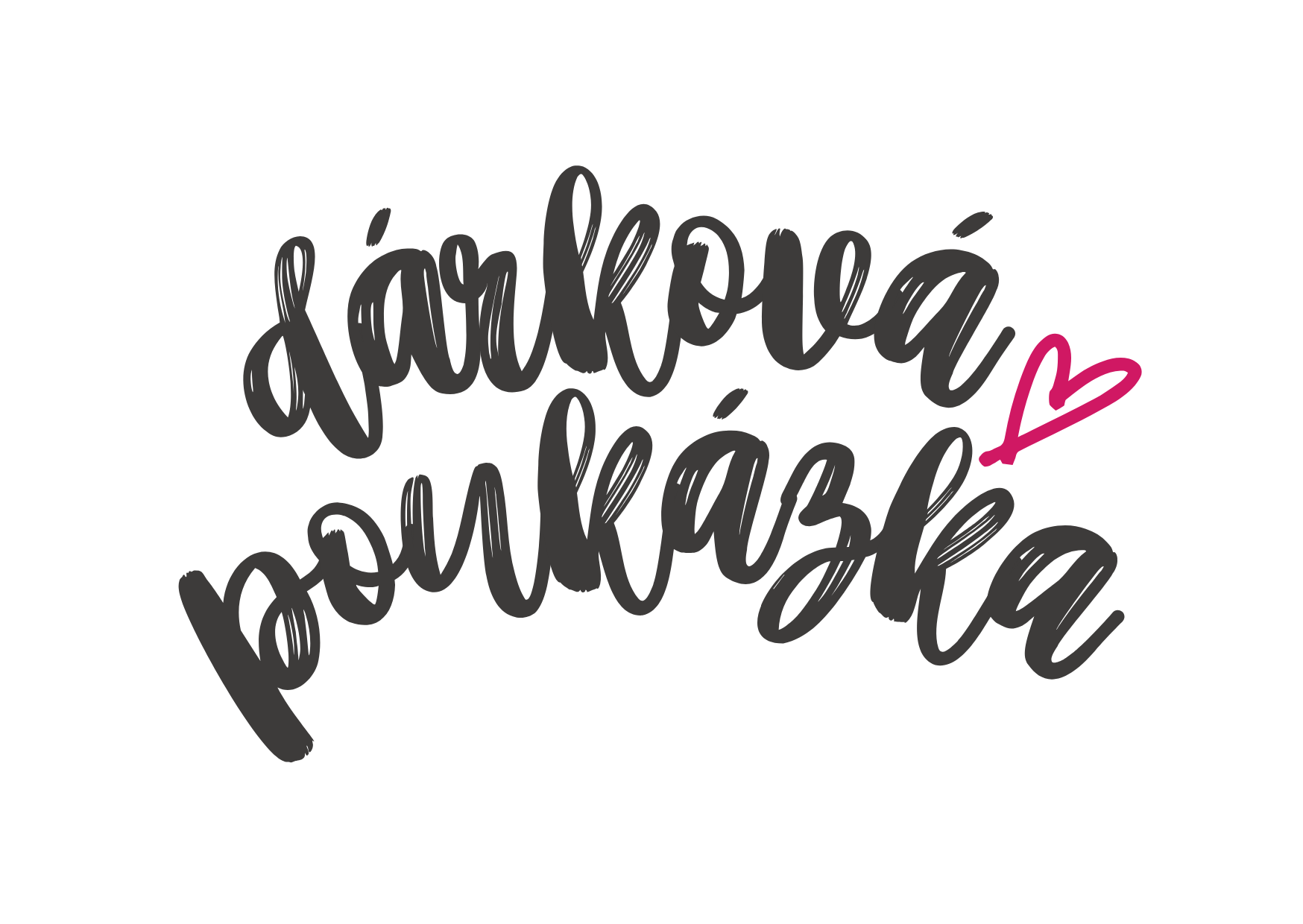 Dárkový poukaz DOMARA