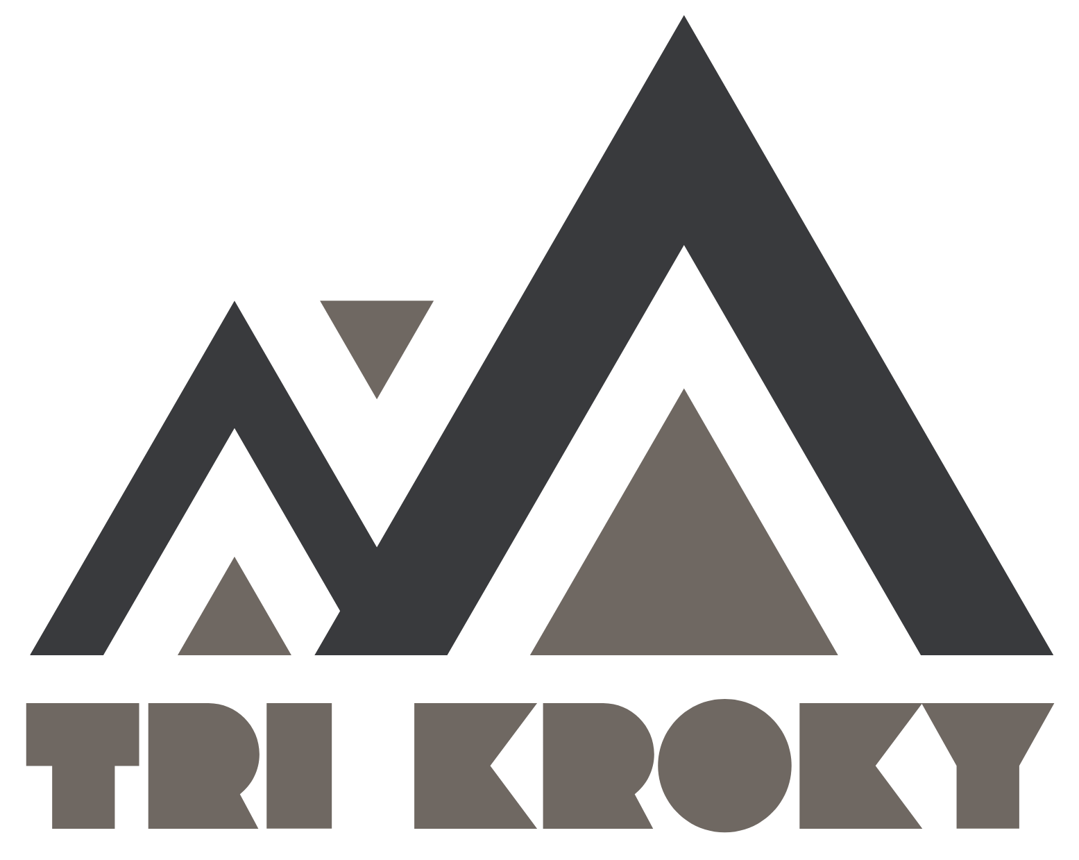 Tři kroky