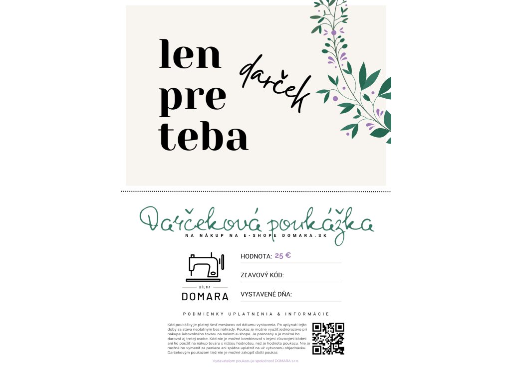 poukazka-25-elektronicka