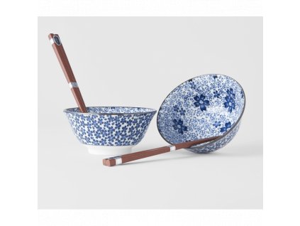 sada japonskych misek RW0023