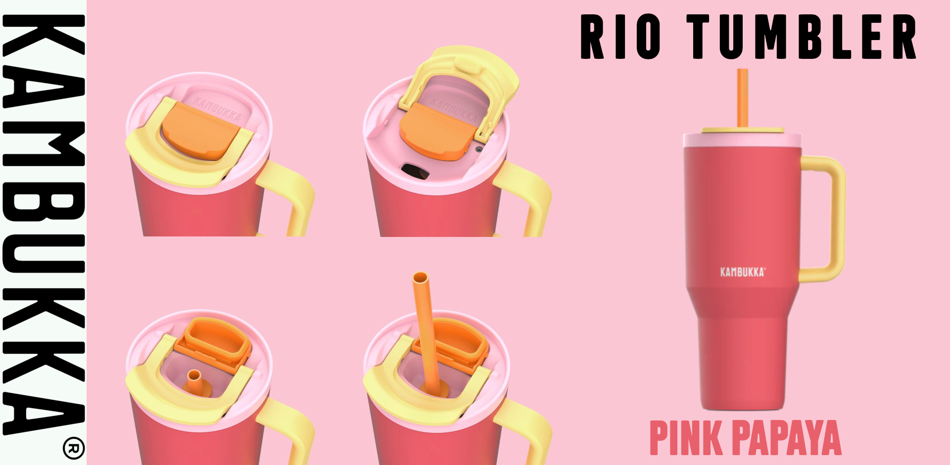 RIO PAPAYA