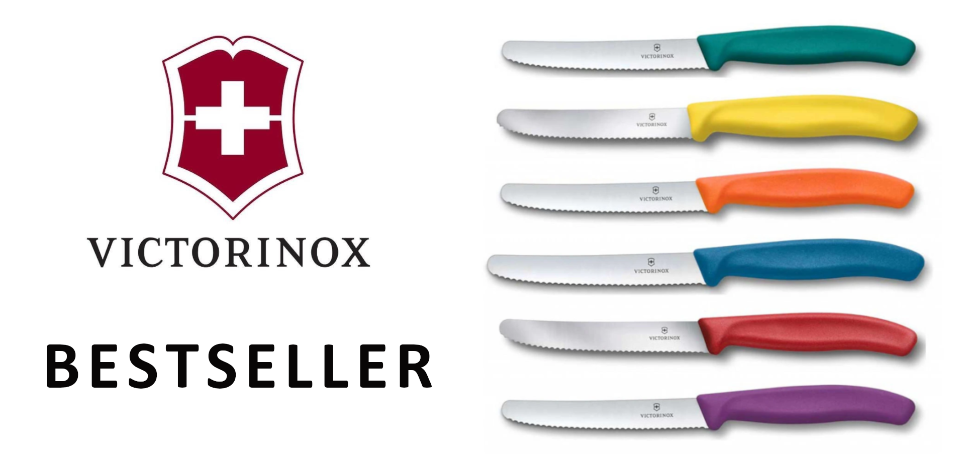 Victorinox paring knife