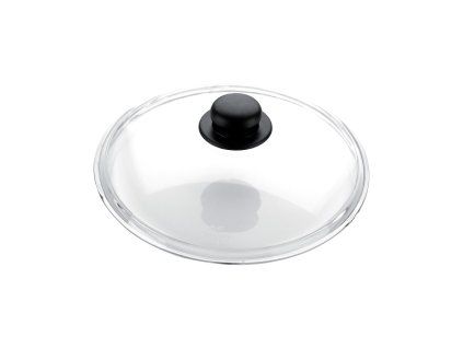 Skleněná poklice UNICOVER pr. 32 cm
