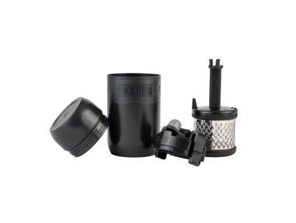 Infuzér na sypaný čaj Etna