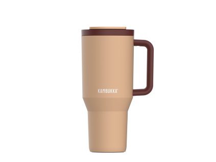 Termohrnek Rio Tumbler 950 ml Almond Dream