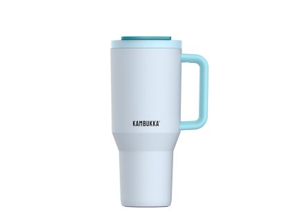 206 206 termohrnek rio tumbler 950 ml frosty coconut