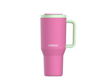Termohrnek Rio Tumbler 950 ml Bubblegum Mint