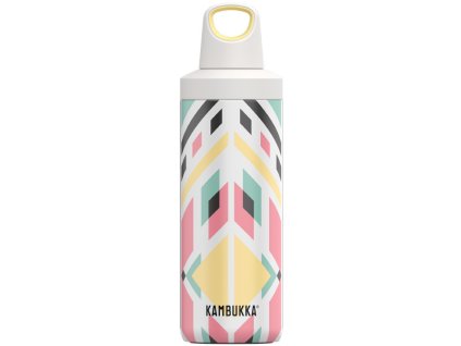 290 290 termolahev reno insulated 500 ml tribal shibori